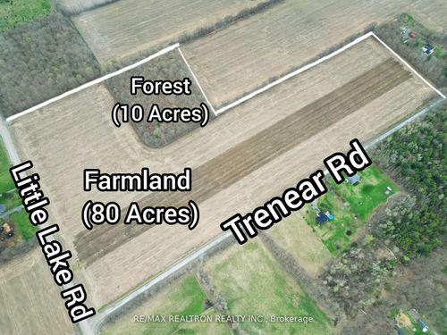 Concession 2 N/A, Cramahe, ON, K0K1H0 | Card Image