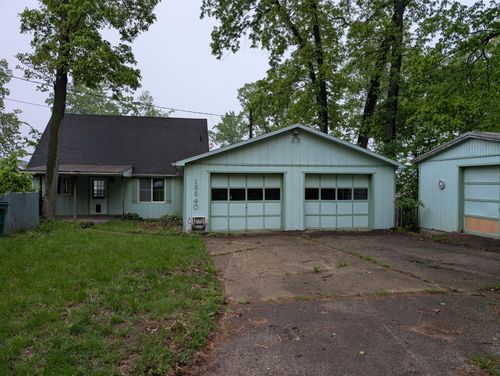 16640 Donnell Lake St, Vandalia, MI, 49095-8717 | Card Image