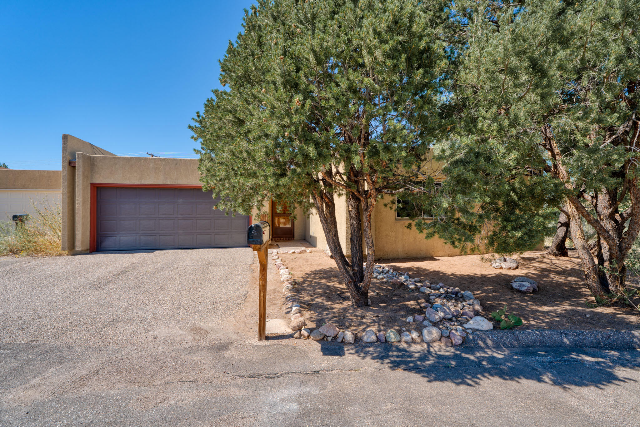 Tramway Terrace Loop, Albuquerque, NM 87122