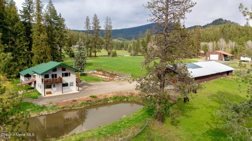 6420 Hells Gulch Rd, St. Maries, ID, 83861-9108 | Card Image