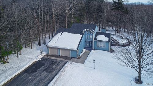 6311 Hidden Meadow Dr, Marcy, NY, 13403-2544 | Card Image