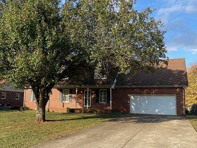 3950 Country Park Ln, House other with 3 bedrooms, 2 bathrooms and 2 parking in Murfreesboro TN | Image 2