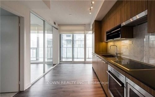 302-90 Queens Wharf Rd, Toronto, ON, M5V0J4 | Card Image