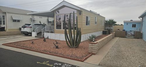 5707 E 32nd St, Yuma, AZ, 85365-1200 | Card Image
