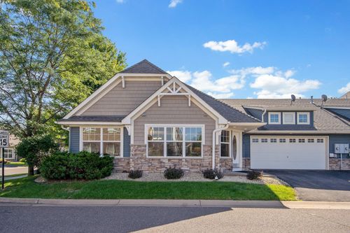 4715 Wyngate Blvd, Forest Lake, MN, 55025-9242 | Card Image