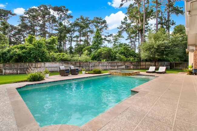 514 Chirping Sparrow Ct, House other with 4 bedrooms, 4 bathrooms and 3 parking in Pinehurst TX | Image 36