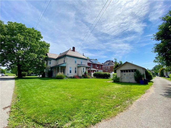 611 Loucks Ave, House other with 4 bedrooms, 2 bathrooms and 1 parking in Scottdale PA | Image 5