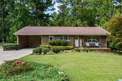 207 Pamela Dr, CALERA, AL, 35040-6020 | Card Image