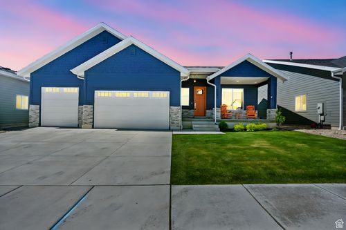 3205 W Oxford Loop, Mountain Green, UT, 84050-6503 | Card Image