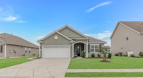 5018 Oat Fields Dr, Myrtle Beach, SC, 29588-3720 | Card Image