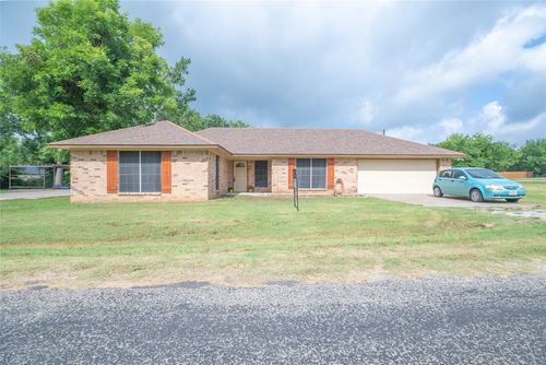 373 Old Shawnee Trail Dr, Gordonville, TX, 76245-5322 | Card Image