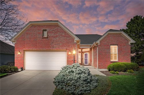 8338 Jeannes Creek Lane, West Chester, OH, 45069 | Card Image