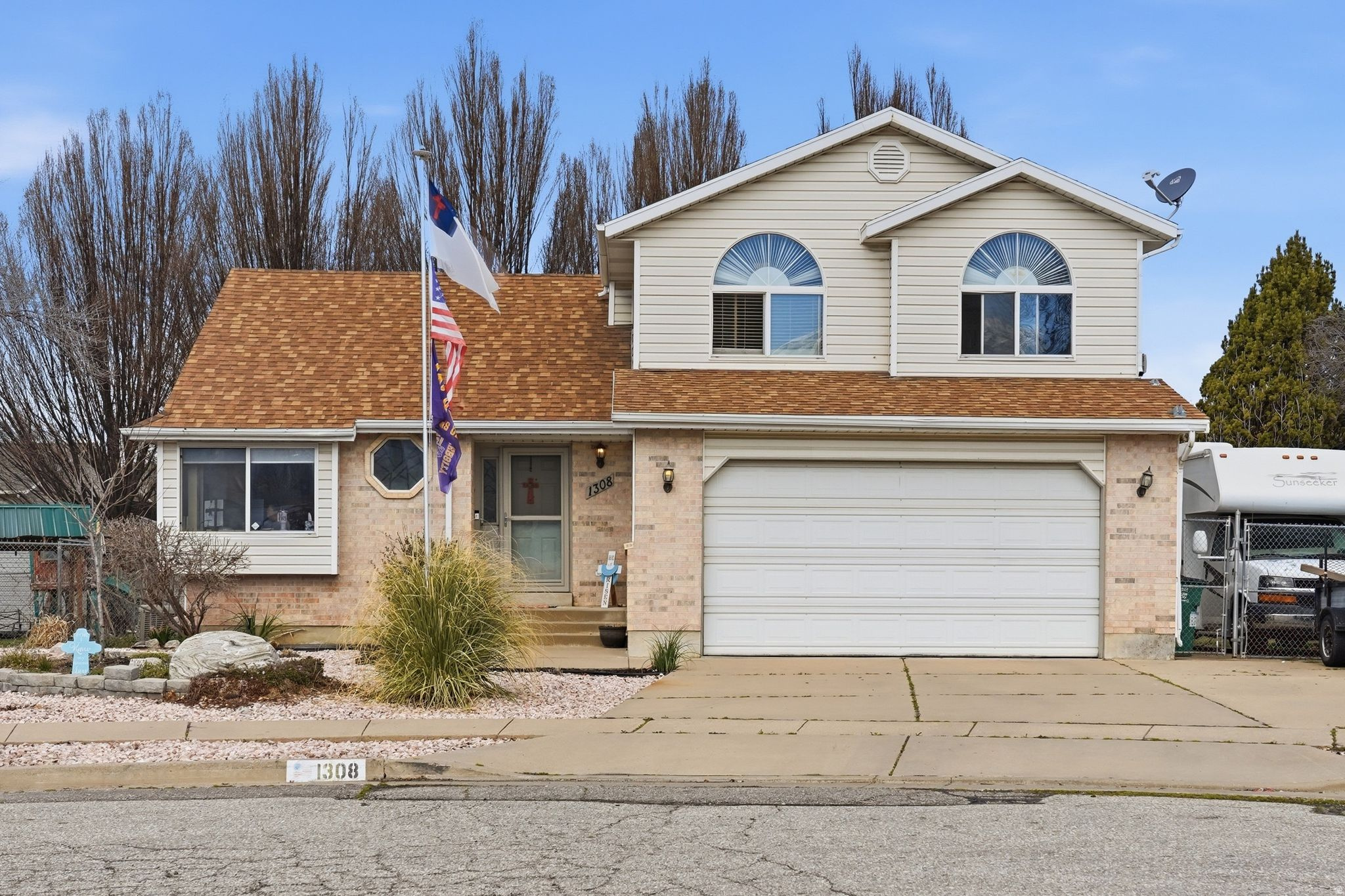 Residential in Kaysville