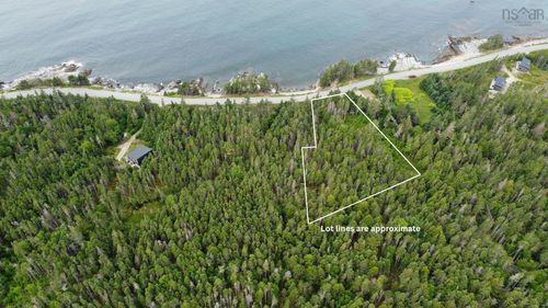 Lot 3 New Harbour Road, New Harbour, NS, B0J1T0 | Card Image