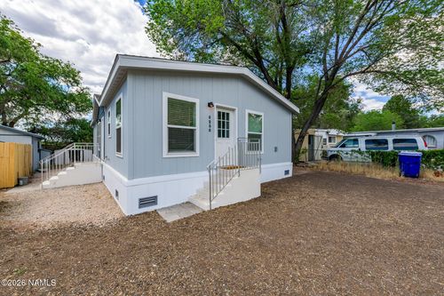 4250 N Randall Street, Flagstaff, AZ, 86004 | Card Image