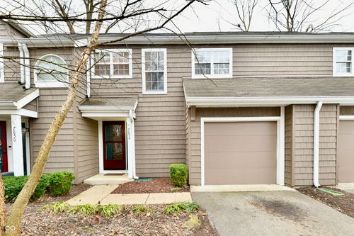 7854 Harbour Isle, Indianapolis, IN, 46240-3461 | Card Image