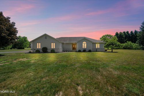 6851 Berridge Rd, Whitehouse, OH, 43571-9343 | Card Image