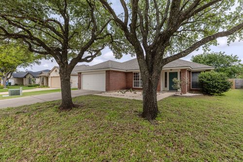 15725 Cadoz Dr, Austin, TX, 78728-3633 | Card Image