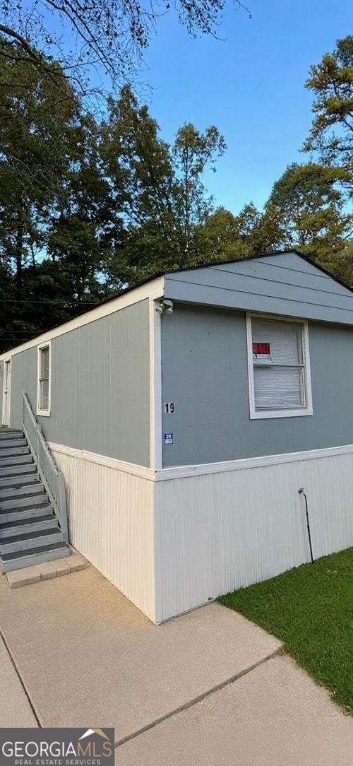 19 Poole Circle, Ellenwood, FL, 32094 | Card Image