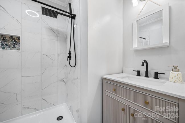 195 Spinner St, House other with 3 bedrooms, 2 bathrooms and null parking in Spindale NC | Image 19