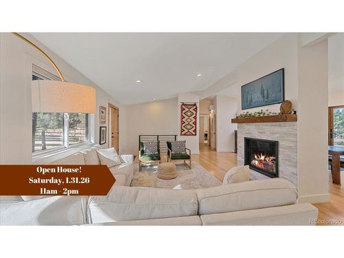 29793 Paint Brush Dr, Evergreen, CO, 80439-8533 | Card Image