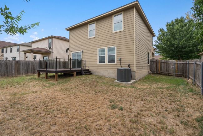 410 Tower Dr, House other with 3 bedrooms, 3 bathrooms and null parking in Kyle TX | Image 24