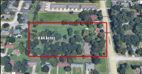 1704 S Dixieland Road, Rogers, AR, 72758 | Card Image