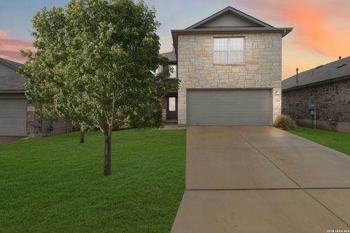 13356 Sugarberry, San Antonio, TX, 78253 | Card Image