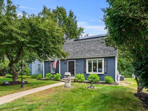 28 Andrews Farm Rd, Boxford, MA, 01921-2651 | Card Image