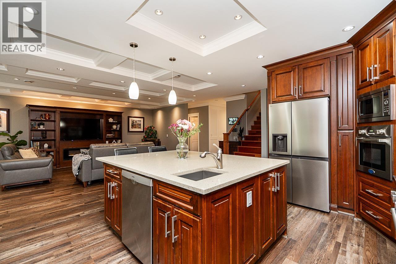 Residential in Coquitlam 4