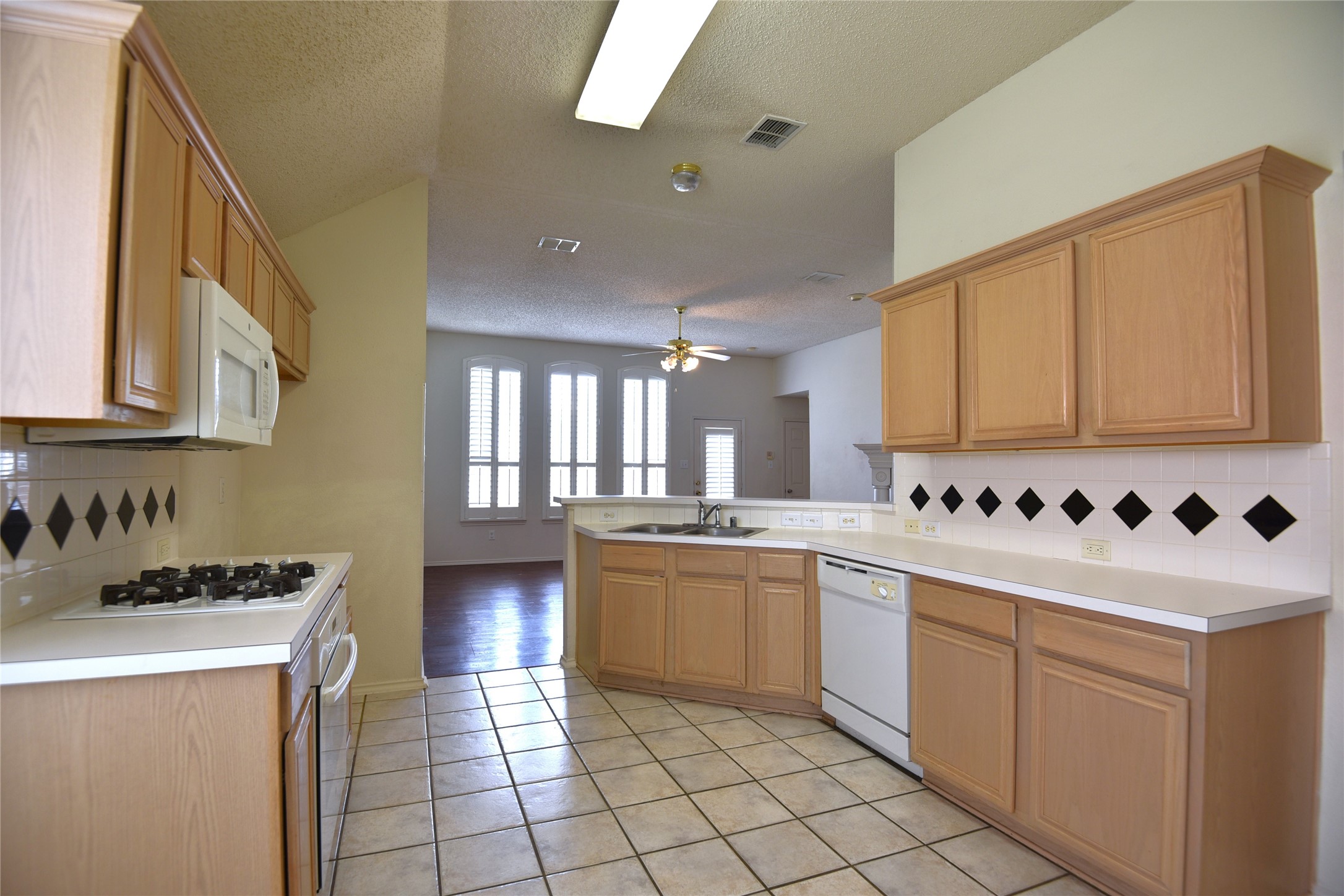 Residential Lease in Frisco 2