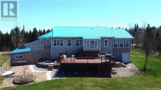 233 Mccarthy's Point Rd, House other with 3 bedrooms, 3 bathrooms and null parking in Pocologan NB | Image 37