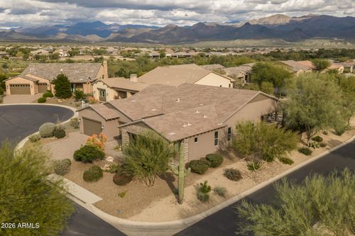 17662 E Blaze Ln, Rio Verde, AZ, 85263-5272 | Card Image