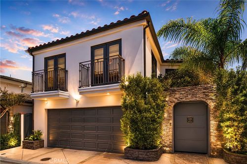 234 Via Graziana, Newport Beach, CA, 92663 | Card Image