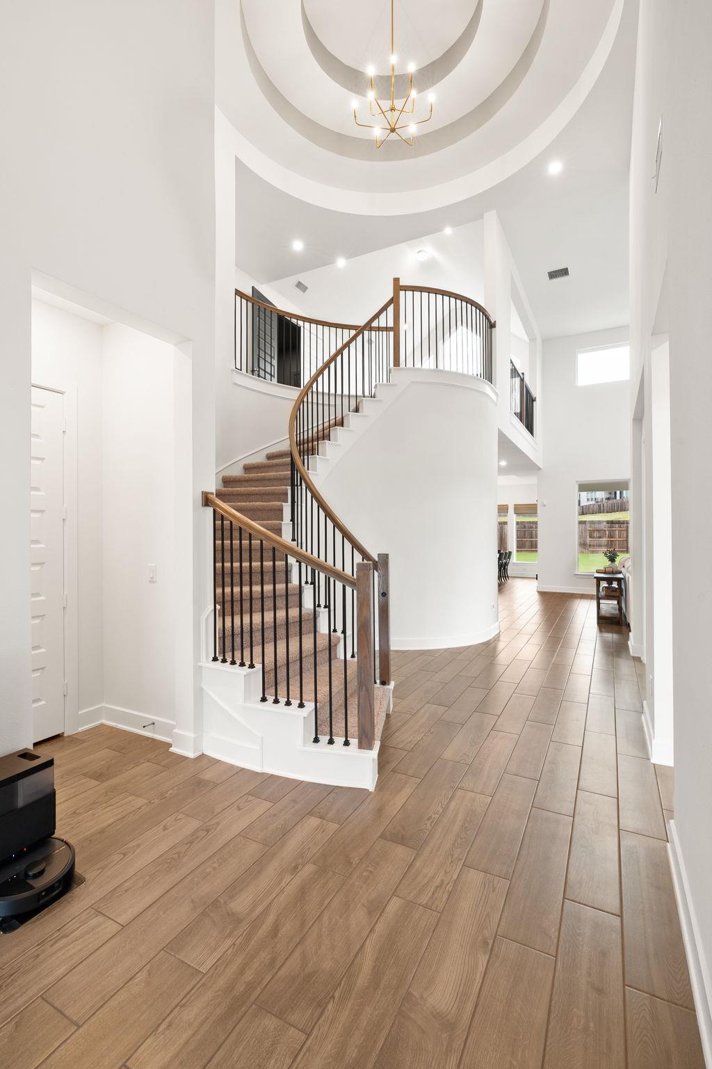 Residential Lease in Georgetown 5