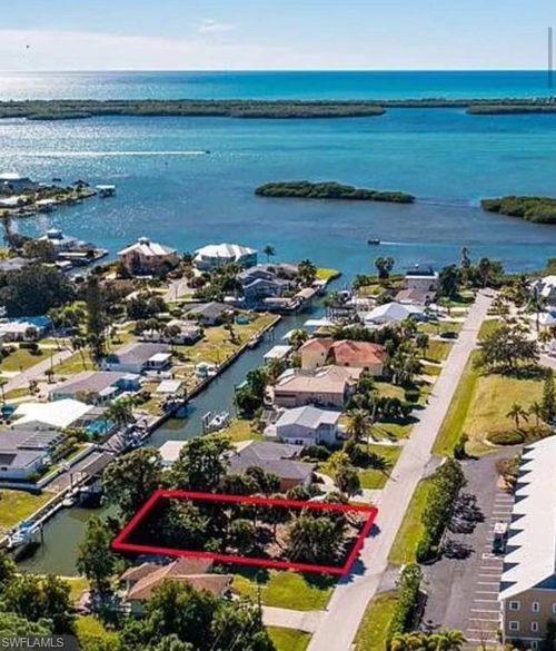 1961 Oregon Trl, ENGLEWOOD, FL, 34224-5430 | Card Image