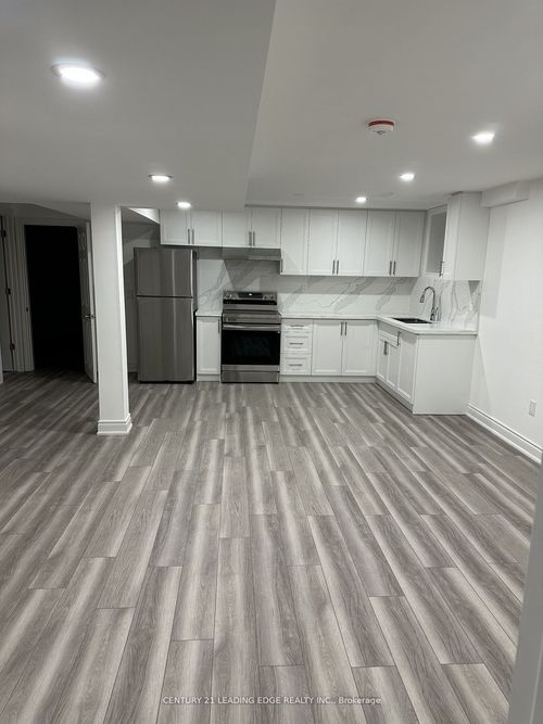 bsmt-48 Temple Cres West, Ajax, ON, L1T4J8 | Card Image