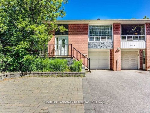 lower-361 Taylor Mills Dr S, Richmond Hill, ON, L4C2T2 | Card Image