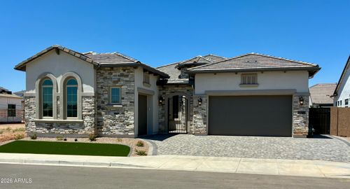 1071 E Peach Tree Dr, Chandler, AZ, 85249-3801 | Card Image