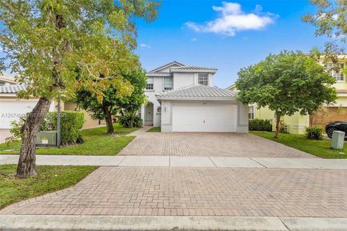 4261 Sw 126th Ave, Miramar, FL, 33027-6022 | Card Image