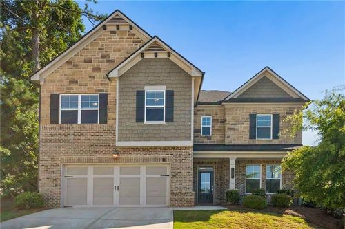1581 Branthaven Ln, Auburn, GA, 30011-1173 | Card Image