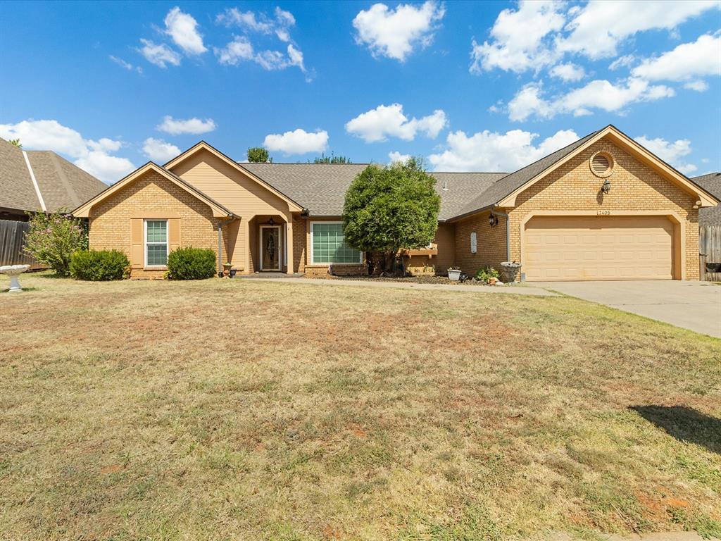 118th St, Oklahoma City, OK 73162
