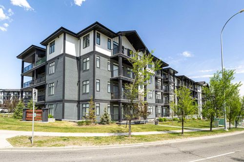 205-10 Sage Hill Nw, Calgary, AB, T3R1X9 | Card Image