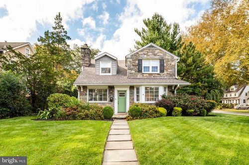 244 W Hathaway Lane, ARDMORE, PA, 19003 | Card Image