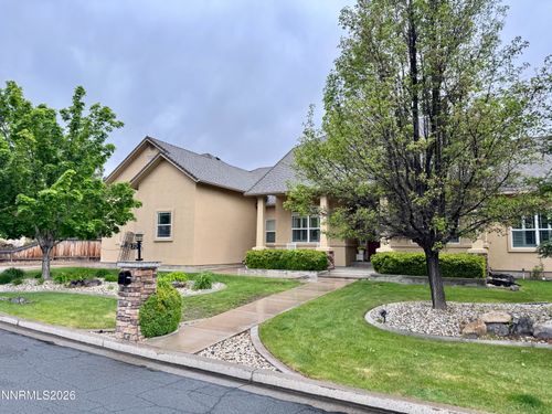 212 Riparian Way, Carson City, NV, 89701-7649 | Card Image