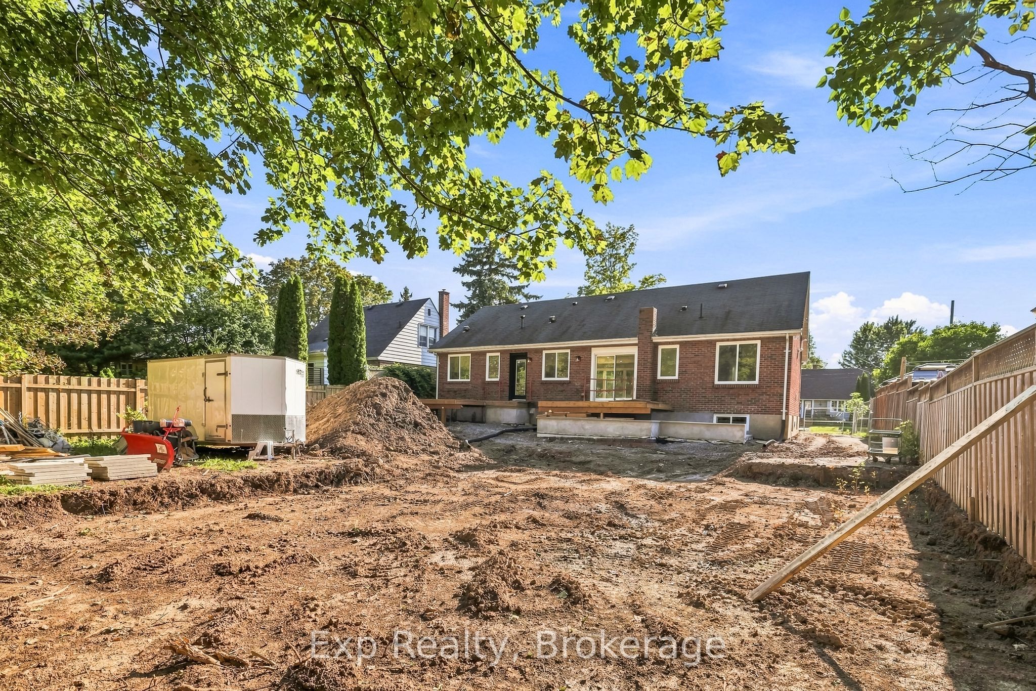 Residential Lease in Cobourg 5