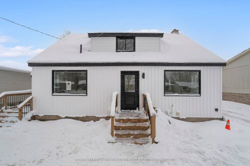 b-145 Victoria Street W, South Huron, ON, N0M1S2 | Card Image