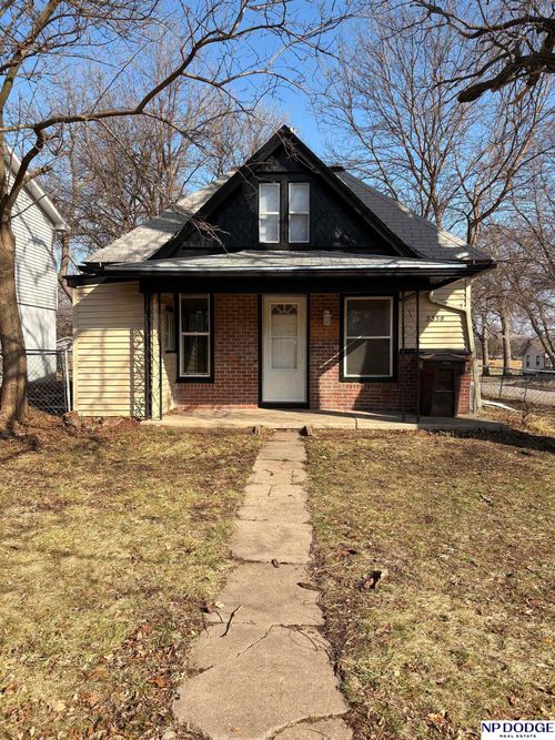 5358 Bancroft Ave, Lincoln, NE, 68506-4416 | Card Image