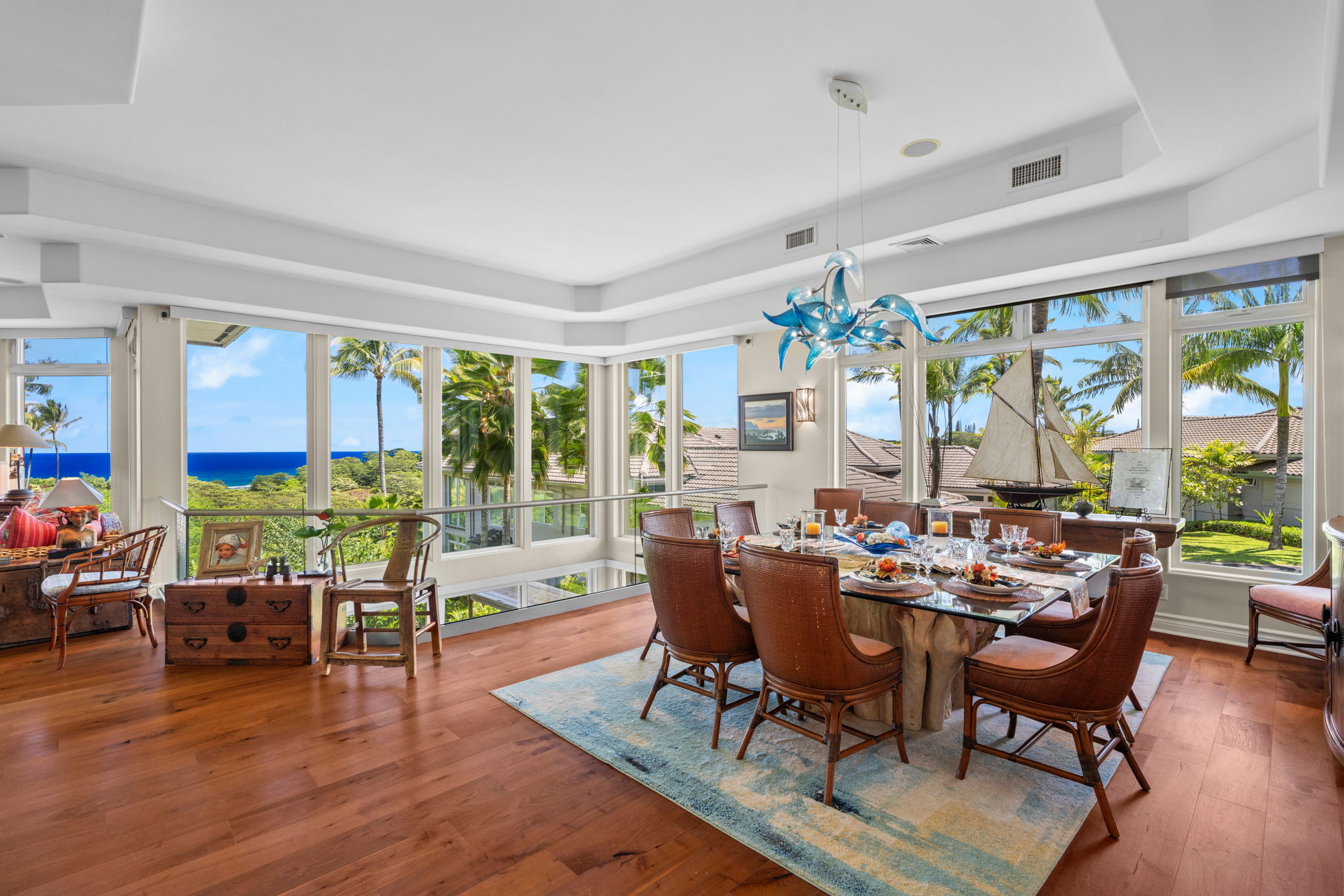 Residential in Princeville 3