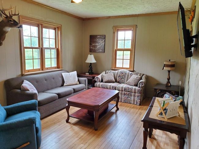 W12781 Rangeline Road, House other with 3 bedrooms, 1 bathrooms and null parking in ACKLEY WI | Image 11